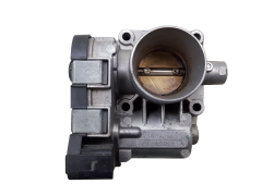 Válvula do corpo do acelerador Fiat Ford 55192786 40SMF10 Magneti Marelli 2978