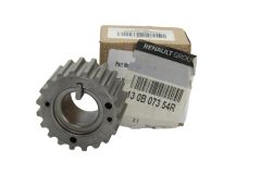 Roda comando Original 130B07354R Renault Dacia