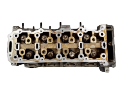 Cabeça do motor VWAG 03F103373D 1.2 8V TSI CBZ 4