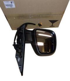 Espelho Esquerdo Original 98155884XT Citroen Peugeot