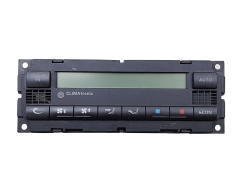 Unidade de Controlo do Aquecedor VW Golf 4 Passat B5 3B1907044C 1162