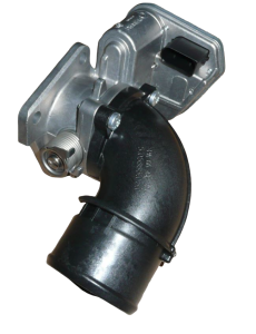 Válvula do corpo do acelerador Original Jumper Boxer Ducato III 3.0HDI 504264089 Válvula do corpo do acelerador Original Jumper Boxer Ducato III 3.0HDI 504264089
