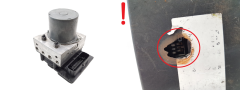 Bomba Abs Audi A4 B8 8K0614517GT 0265239452