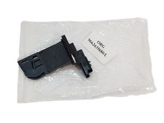 Medidor de fluxo de ar Citroen Peugeot 9662635680 Novo Original