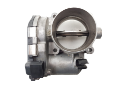 Válvula do corpo do acelerador Ford BK2Q-9E926-AC 0280750598 2.2 TDCI 2569