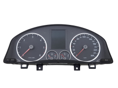 Conta-rotações VW Tiguan 5N0920870D 110.080.360/008