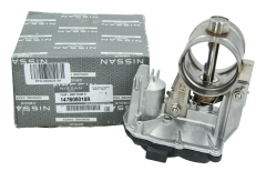 Válvula Egr Novo Original 147B08010R Renault