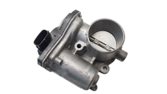 Válvula do corpo do acelerador Suzuki Swift Ignis 68P0 2000 1.2