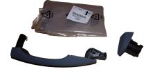 Puxador porta Direita Original 980297821T Citroen Peugeot
