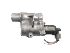 Válvula Egr 7.22818.58.0 8200656008 Pierburg 1.5 dci Renault S36