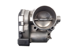 Válvula do corpo do acelerador Ford Volvo 7S7G-9F991-CA 0280750535 1.6 3646