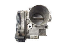 Válvula do corpo do acelerador Renault 8200987453F H8200727648 2.0 2.3 DCI 1424