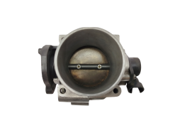 Válvula do corpo do acelerador Volvo 9186780 Magneti Marelli 2