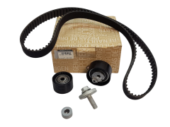 Kit de correia dentada Renault Dacia 130C17529R Original