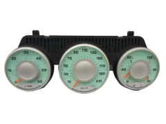 Conta-rotações C8 807 Ulysse 1496274080 PSA Fiat 18529