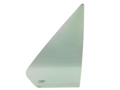 Vidro da porta Direito Traseira Renault 19 7700780541 1993r Sicursiv 6584