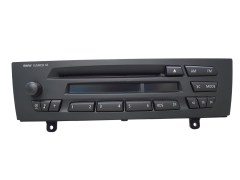 Rádio de carro Business CD BMW 1 6512 6952296 Visteon