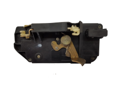Mecanismo de fechadura da porta Esquerdo Traseira 913737 Peugeot 306 Kiekert