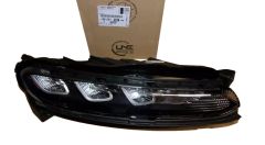 Luz diurna Direita Novo Original 9822790280 Citroen