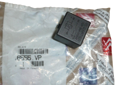Relé Novo Original Citroen Peugeot 40 A 6555VP