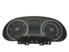 Conta-rotações VW Polo 6R 6R0920861F 51873