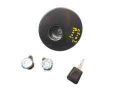 Cilindro da fechadura Renault Clio 1 7701470016 7700829695