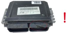 Unidade de Controlo S010013001 E4 96291049 Daewoo Kemsco 58053