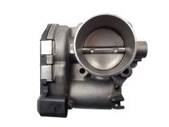 Válvula do corpo do acelerador Ford Volvo 7S7G-9F991-BA 0280750534 2483