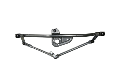 Mecanismo Limpa-vidros 3B1955603B 99551788101 VW Audi Skoda Vika