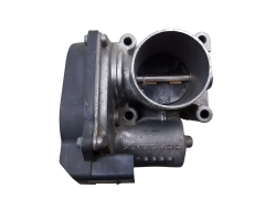 Válvula do corpo do acelerador 03D133062F A2C53367617 VW Skoda Seat 1895