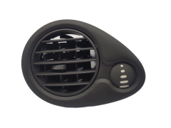 Grelha ventilação Esquerda Clio 3 220407 Renault