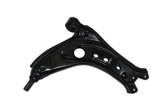 Braço Oscilante Frente 6Q0407151D 44070081601 VW Seat Skoda Vika