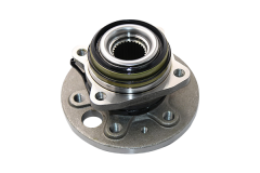 Cubo de Roda Traseira Fazer VW Crafter 2E0501171E 5782201 Vika