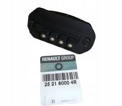 Sensor de Luz Original Master 3 Movano NV400 2654900Q0E