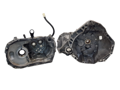 Caixa de Velocidades JE3006 JE3-006 1.0 Renault Twingo 3 Smart