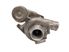 Turbocompressor Opel 1,7 DTL 90530995 454187-1 Garrett 127358 km