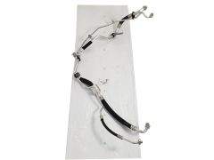 Tubo de ar condicionado Original Citroen C4 Cactus 9818091880