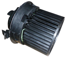 Motor do Ventilador do Aquecedor Renault 272101170R Qplus