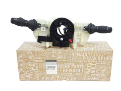 Comutador Coluna Master 3 Movano B NV400 255679223R Novo Original