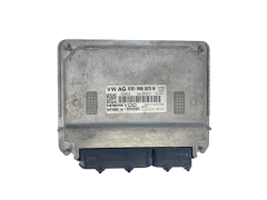 Unidade de Controlo 03D906023N 5WP40851 04 VW Seat Skoda Siemens 63724