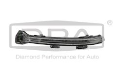 Pisca Direito 5G0949102 99491597402 VW Golf Touran DPA