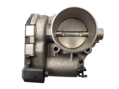 Válvula do corpo do acelerador Ford Volvo 7S7G-9F991-CA 0280750535 1.6 1926