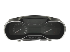 Conta-rotações Citroen C3 9823058380 Yazaki 57982