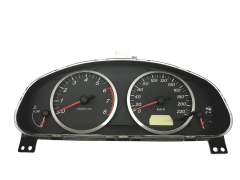 Conta-rotações Mazda 2 DD1455430 3M7110849MD 53121