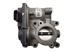 Válvula do corpo do acelerador Renault 161206038R H8201171233 0.9 1.2 TCE 2128