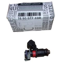 Injetor de combustível Original 166007733R Renault Dacia