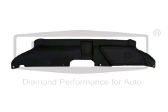 Sobreposição do cinto frontal Fazer Audi A4 8K0807081D 88071878602 DPA