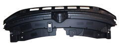 Grelha do Radiador Frente Novo Original 98120634XT Citroen