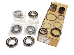 Kit de reparação Citroen Peugeot 1615656080 Original