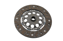 Disco de embreagem 03G141031J 11411357901 Audi Vika